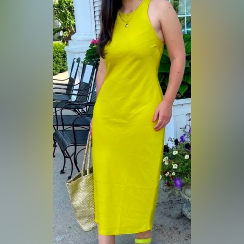 House of Harlow 1960 dress